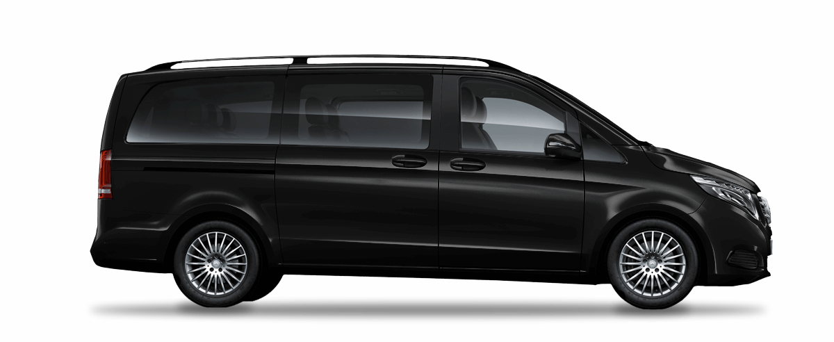 Maybach - Antalya Airport VIP Transfer